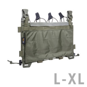 TT Carrier Mag Panel LC M4 IRR