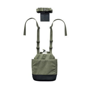 TT Quiver Set