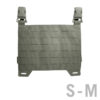 TT Carrier Panel LC IRR