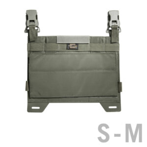 TT Carrier Panel LC IRR