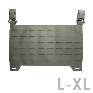 TT Carrier Panel LC IRR