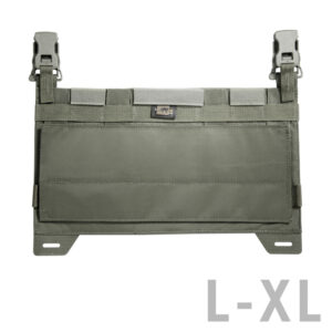 TT Carrier Panel LC IRR
