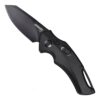 Haller Select Eimur Auto All Black