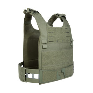 TT Plate Carrier LP LC Frame