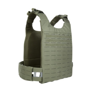 TT Plate Carrier LP LC Frame