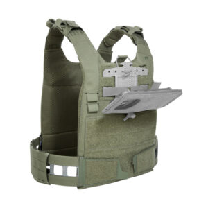 TT Plate Carrier LP LC Frame