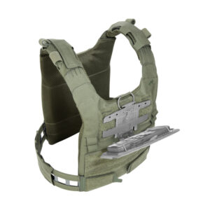 TT Plate Carrier LP LC Frame