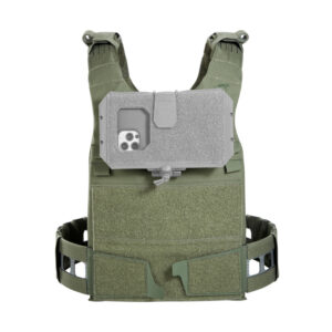 TT Plate Carrier LP LC Frame