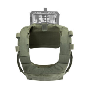 TT Plate Carrier LP LC Frame