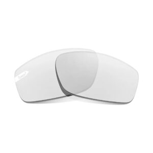 gloryfy G13 clear lenses