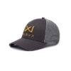 Wiley X Trucker Cap darkgrey-tan