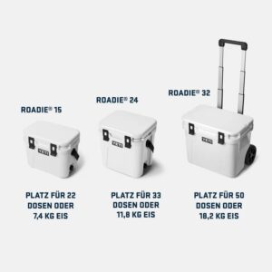 Roadie 24