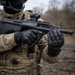 ESKA Thor II Kampfhandschuh
