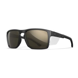 Wiley X Sonnenbrille APEX Captivate Tungsten Polarisierend
