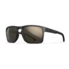 Wiley X Sonnenbrille APEX Captivate Tungsten Polarisierend