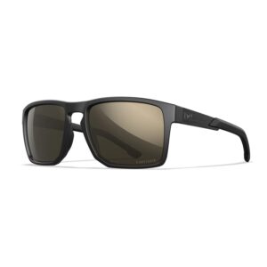 Wiley X Sonnenbrille APEX Captivate Tungsten Polarisierend