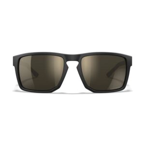 Wiley X Sonnenbrille APEX Captivate Tungsten Polarisierend