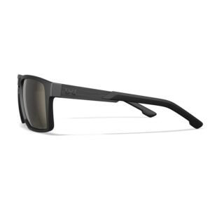 Wiley X Sonnenbrille APEX Captivate Tungsten Polarisierend