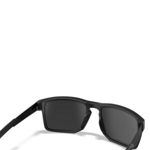 Wiley X Sonnenbrille APEX Captivate Tungsten Polarisierend