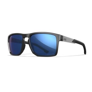 Wiley X Sonnenbrille APEX Captivate Blue Polarisierend