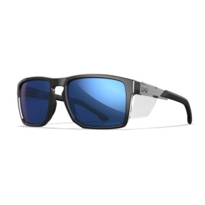 Wiley X Sonnenbrille APEX Captivate Blue Polarisierend