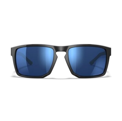 Wiley X Sonnenbrille APEX Captivate Blue Polarisierend