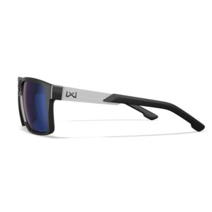 Wiley X Sonnenbrille APEX Captivate Blue Polarisierend