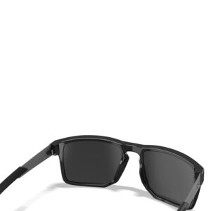 Wiley X Sonnenbrille APEX Captivate Blue Polarisierend