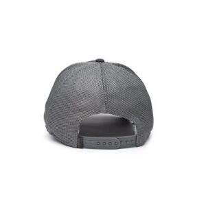 Wiley X Trucker Cap darkgrey-tan