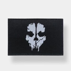 Spartanat Ghosts - der Patch