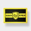 Spartanat Bananenrepublik - der Patch