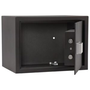 Rottner Möbeltresor Fifty Safe 2