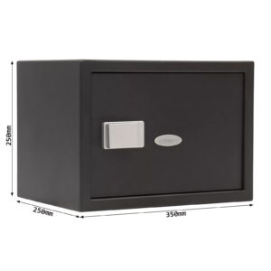 Rottner Möbeltresor Fifty Safe 2