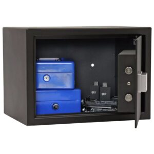Rottner Möbeltresor Fifty Safe 2