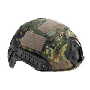 IG FAST Helmet Covert Mod 2
