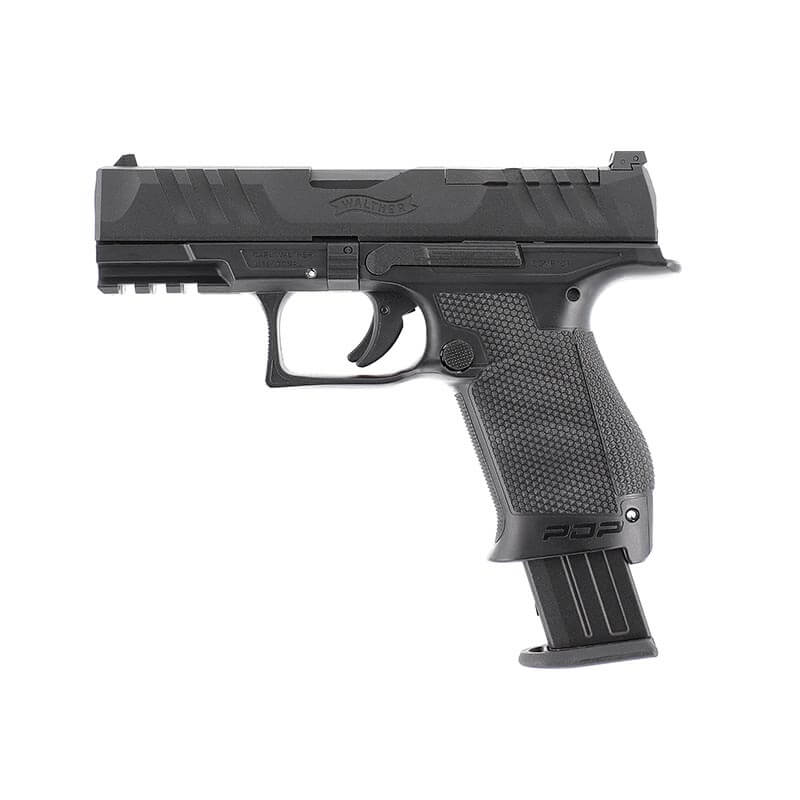 Walther PDP Compact 4" GBB 1 Joule