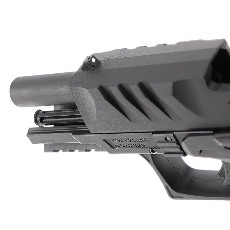 Walther PDP Compact 4" GBB 1 Joule