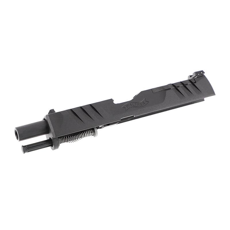 Walther PDP Compact 4" GBB 1 Joule