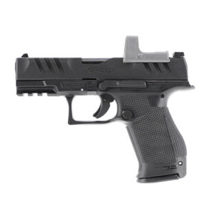 Walther PDP Compact 4