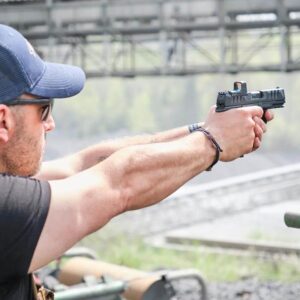 Walther PDP Compact 4