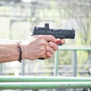 Walther PDP Compact 4