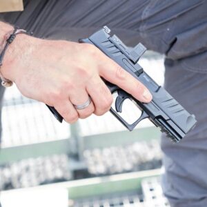 Walther PDP Compact 4
