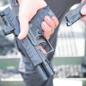 Walther PDP Compact 4