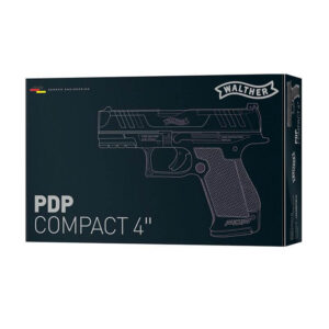 Walther PDP Compact 4
