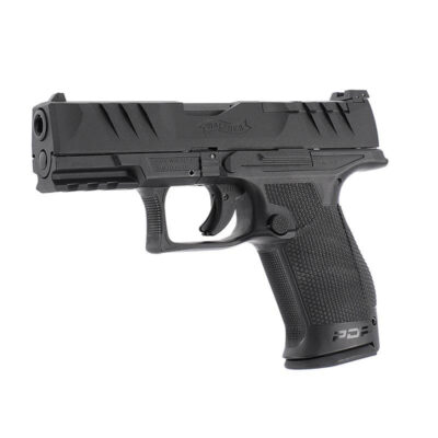 Walther PDP Compact 4" GBB 1 Joule