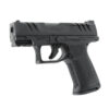 Walther PDP F-Series 3.5" CO² NBB 2 Joule
