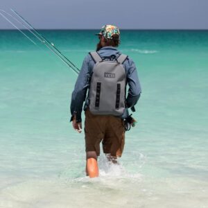 YETI Panga 28 storm grey