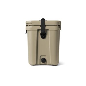YETI Roadie 24 2.0 tan