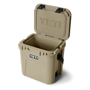 YETI Roadie 24 2.0 tan