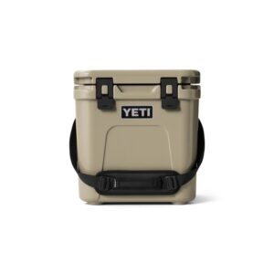 YETI Roadie 24 2.0 tan